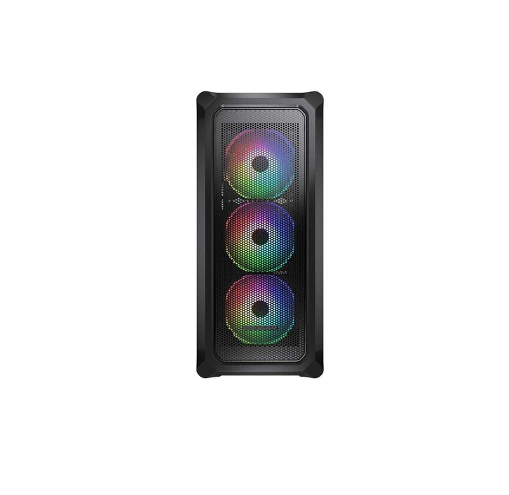 ! Корпус Cougar ARCHON 2 MESH Black цена с НДС