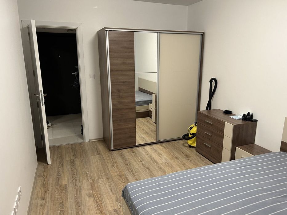 Дава се под наем Двустаен апартамент в София, Витоша - 55 кв.м за 510 € - Снимка #5