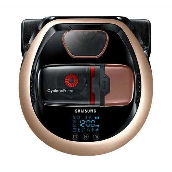 Робот пылесос Samsung