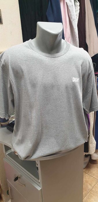 Оригинални мъжки тениски DKNY