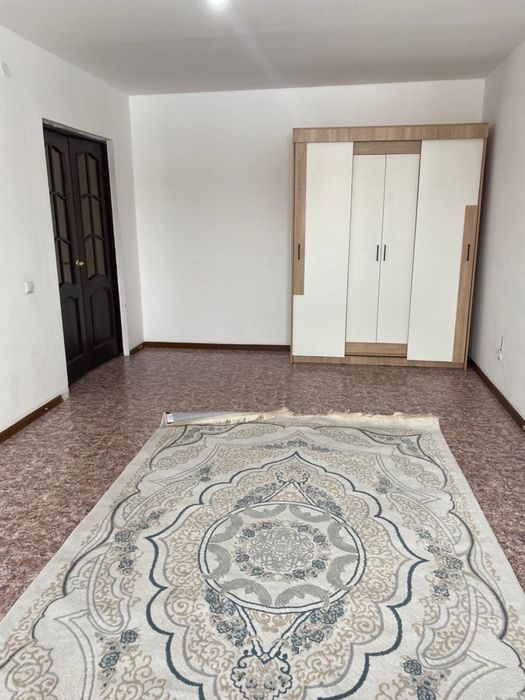 Аренда двухкомнатной квартиры на 2 этаже в районе Нур Сити 4