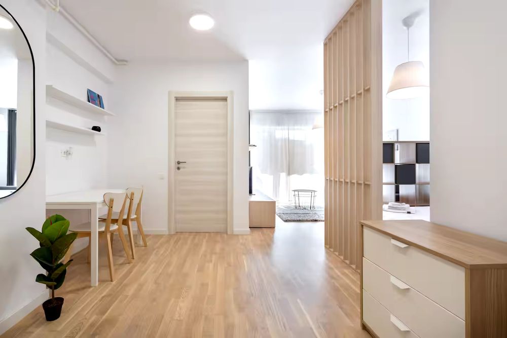 Дава се под наем Едностаен апартамент в София, Младост 1 - 40 кв.м за 408 € - Снимка #2