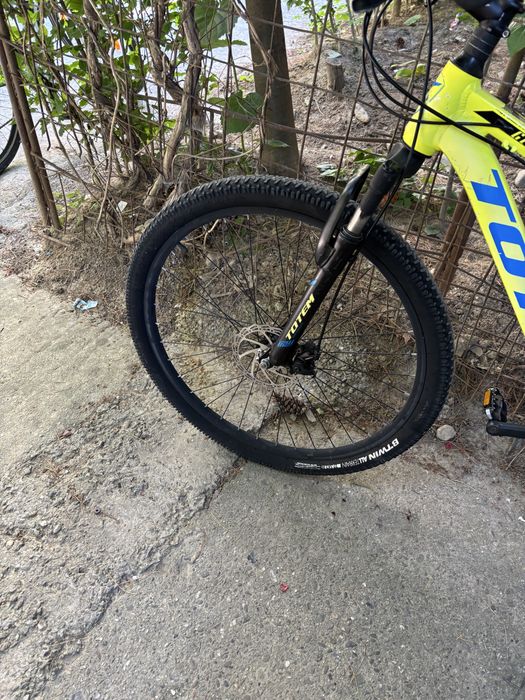 Bicicleta MTB  TOTEM