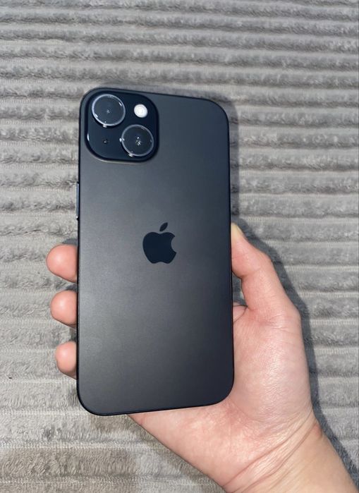 Iphone 15 с гарантией