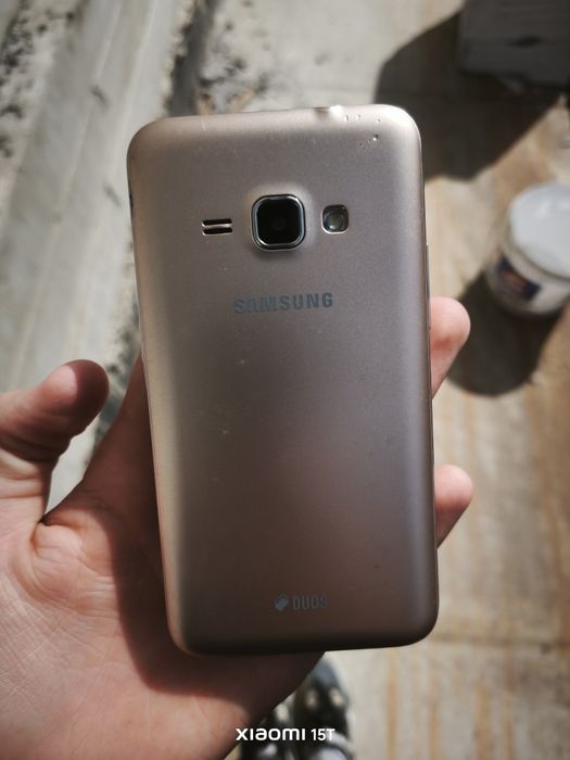 Samsung j1 2016 торг