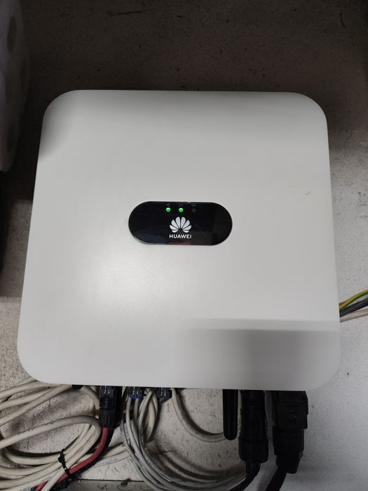 Инвертор Huawei 6kW