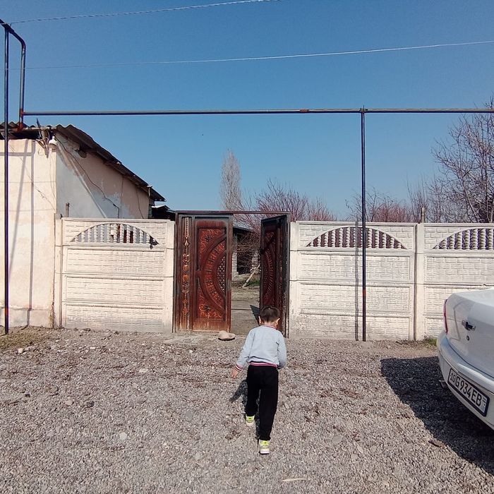 Yer sotiladi 10 sotix