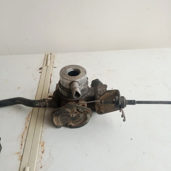 Ishlashiga garantiya gm