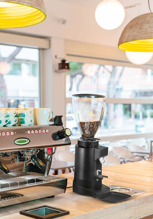 Кофемолка Ceado E7P