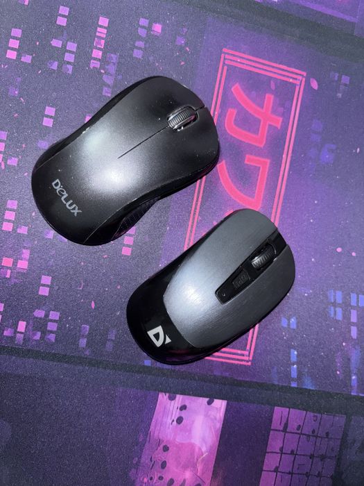 Продам мышки дешево