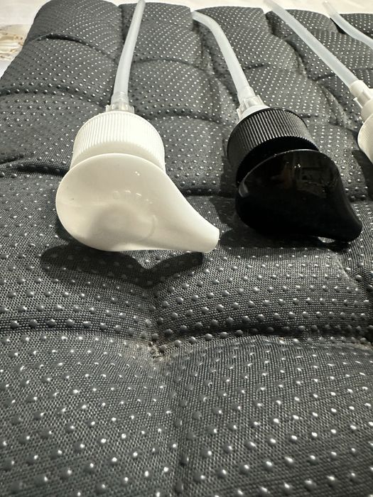 Дозаторы помповые для моющих средств