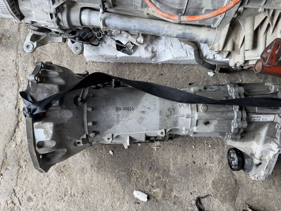 Cutie de viteze automata Jeep Grand Cherokee 3.0 Diesel, 2010-2015 : P52108704AD