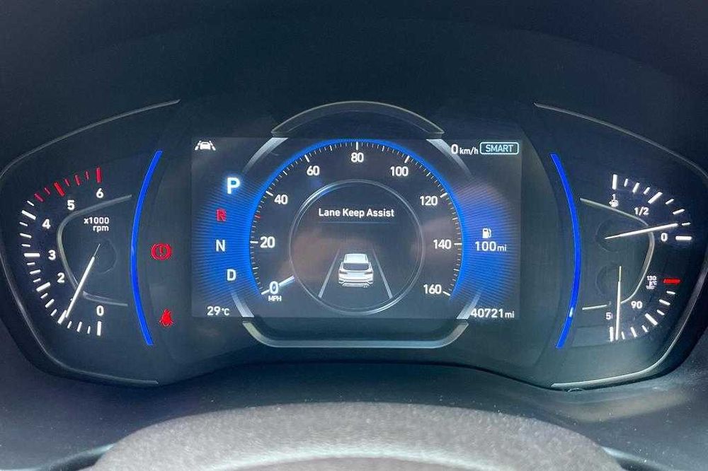 Cutie transfer Hyundai Santa Fe 4 2.2 CRDI 2019 D4HB si alte piese