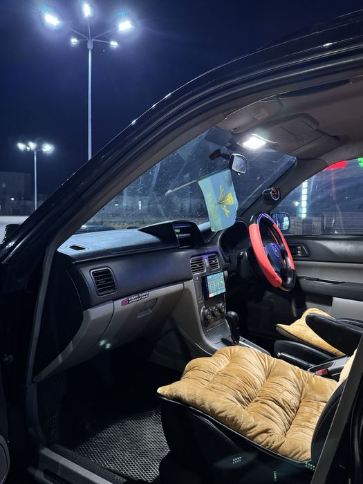 Продам живого forestera