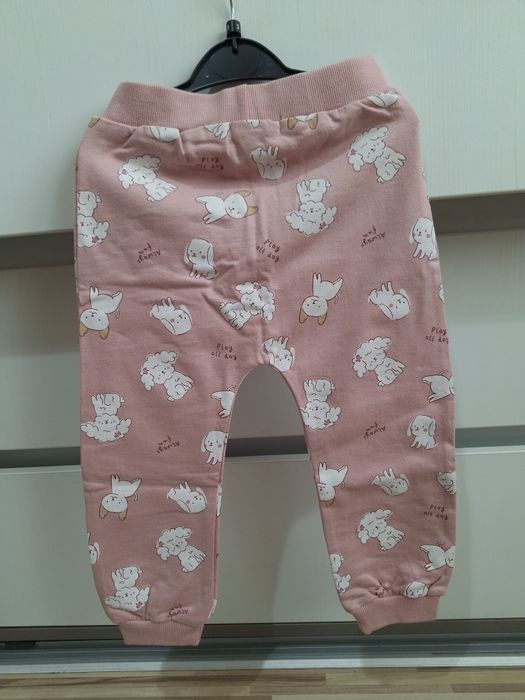 Set 3 perechi de pantaloni lungi