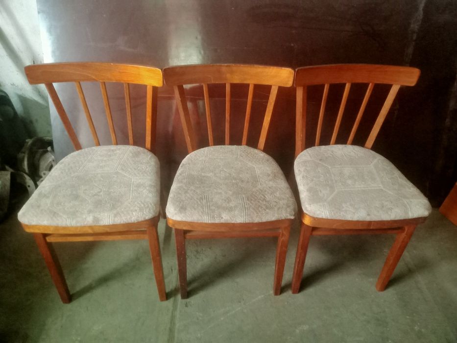 Продам стулья СССР