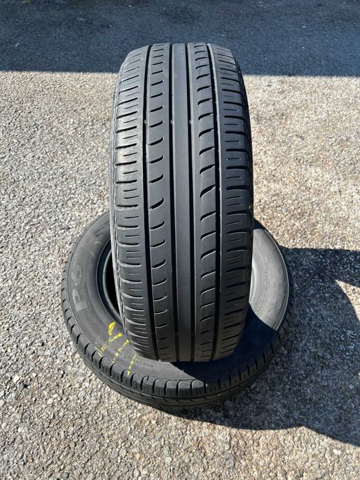 Cauciucuri Pirelli 215 60 16 de vara