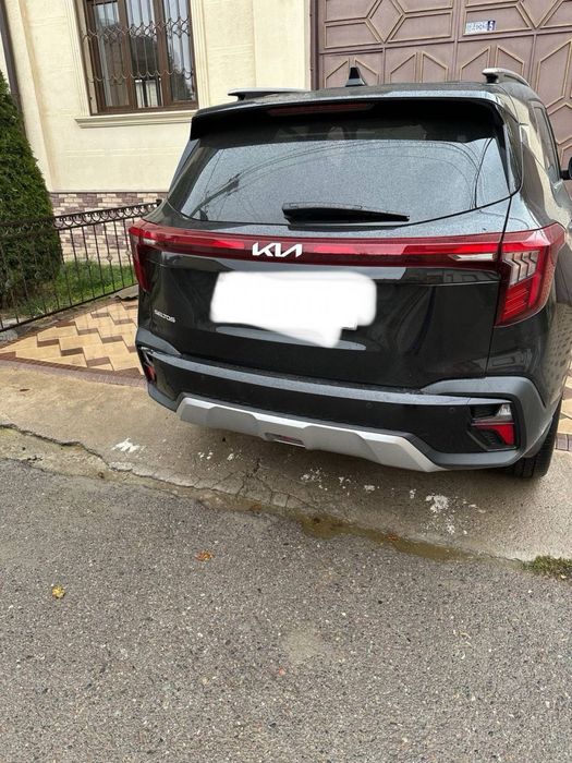 Продается KIA Seltos 2024 Full pozitsiya