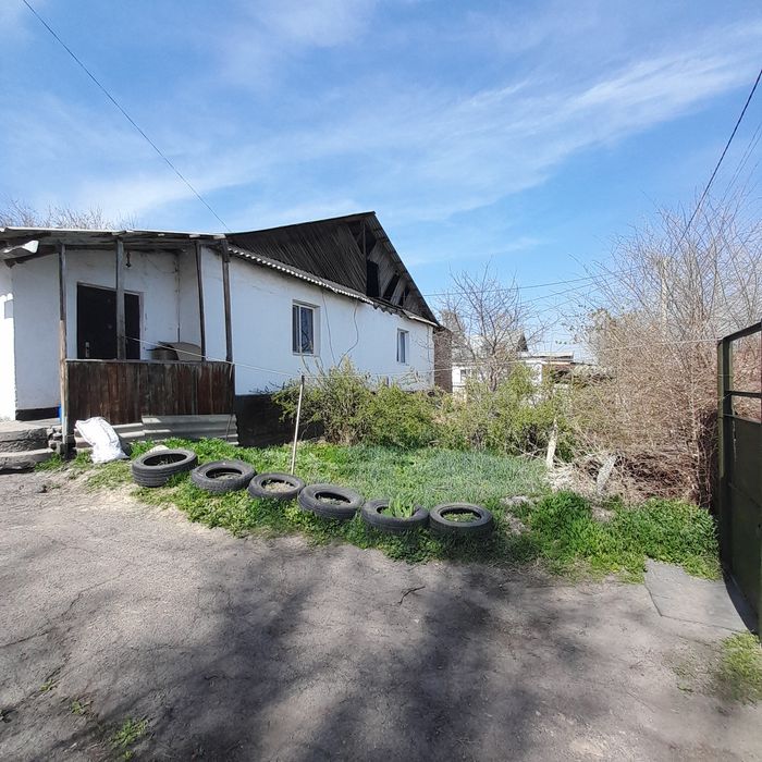 Продам дом в хорошем состоянии