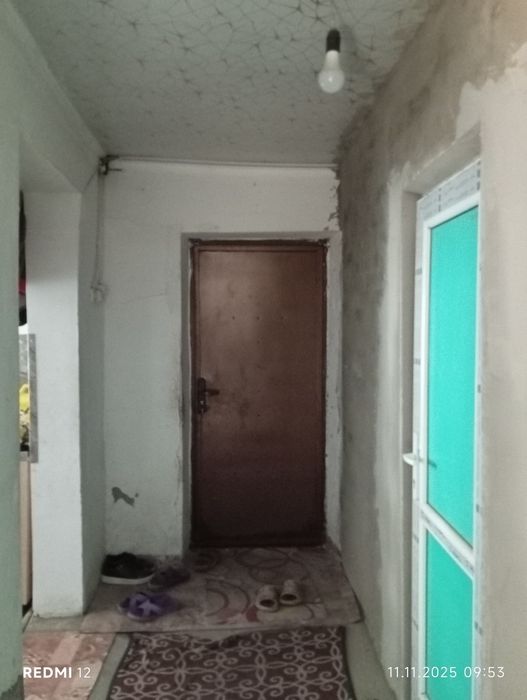 Продам дом в уштобе