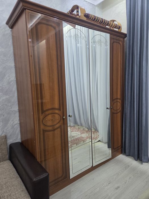 Шифонер для спальня