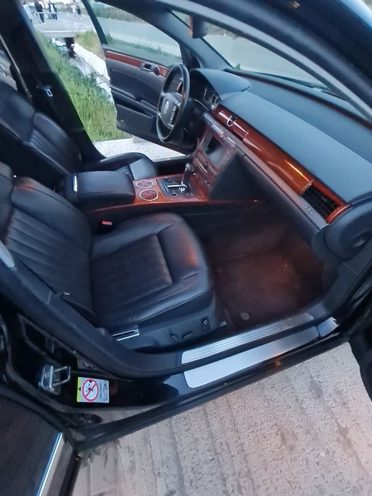Vind sau schimb an 2007 3.0 diesel in stare foarte bună