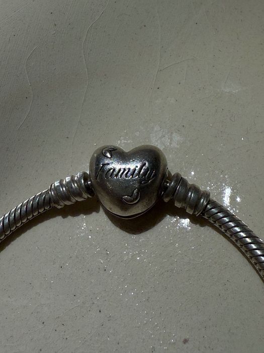 Pandora Moments Гривна „Дървото на живота“ – Пълен комплект