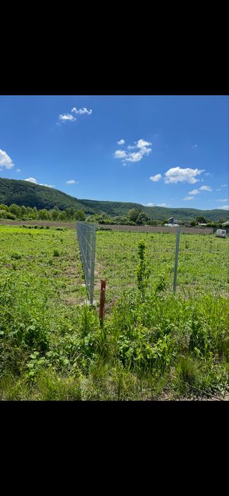 Teren intravilan Dej(viile dejului fosta livada)600mp