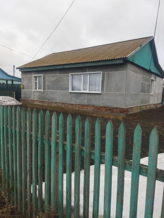 Продам большой дом.