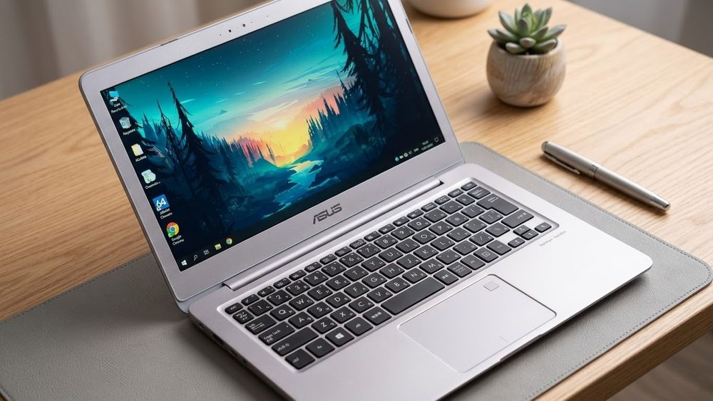 Asus Zenbook UX330U i5 8/128