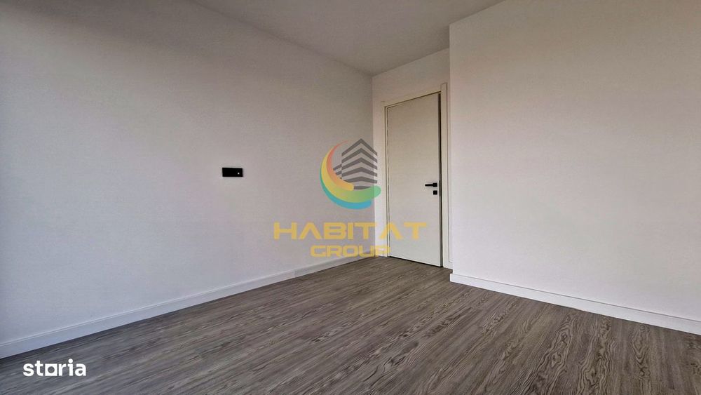 Apartament 2 camere - UPPER PREMIUM - Pallady
