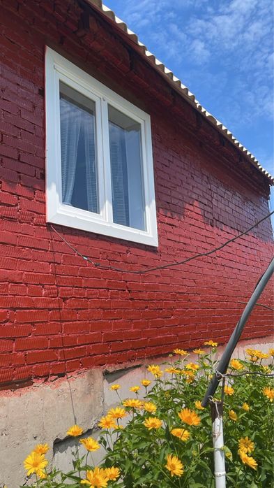 Дача. Летний дом