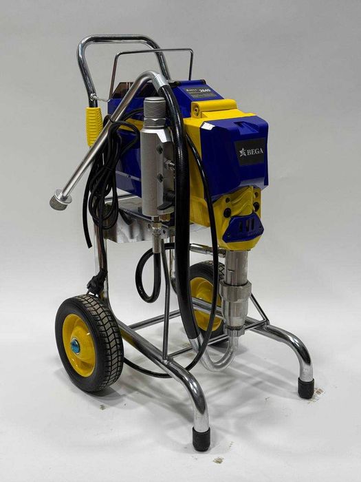 Vagner безвоздушный краскопульт Вагнер зорлари