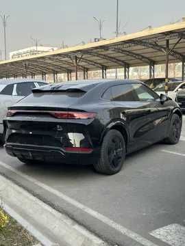 YD Song L 2025 yangi Qora Transcendent naqd va nasiyan savdo mavjud.