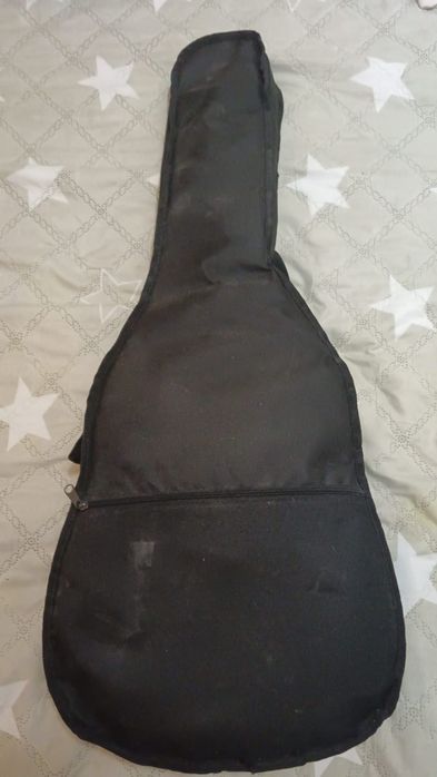 Chitară Acustică Hora Reghin serie 1805121, ex: Standard M 4/4 – Ideală Începători