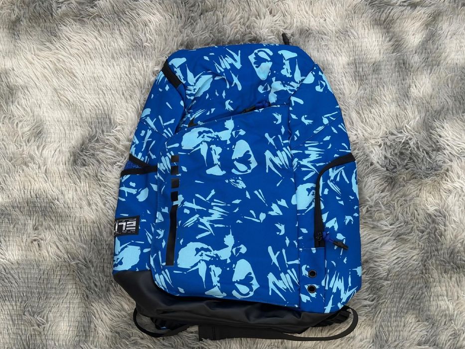 Elite bag all versions