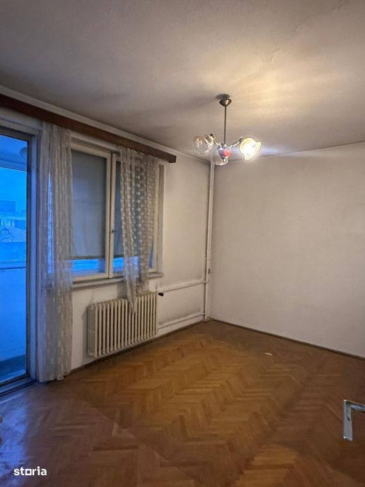 Apartament 3 camere- 62 mp-Calea Grivitei/Basarab- Sector 1