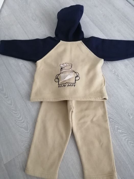 Продам костюм в отличном состоянии