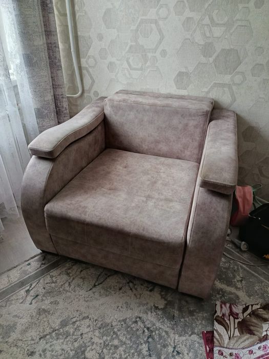 Кресло - кровать
