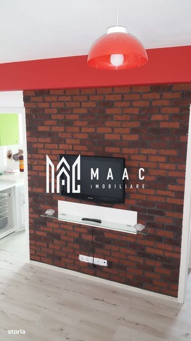 Apartament de închiriat | Sibiu | Arhitecților - Calea Cisnădiei