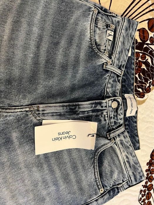 Blugi Kalvin Klein Jeans