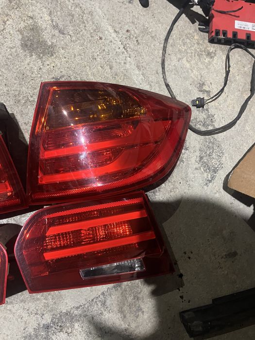 Стопове бмв ф31 комби bmw f31 stopove stop стол