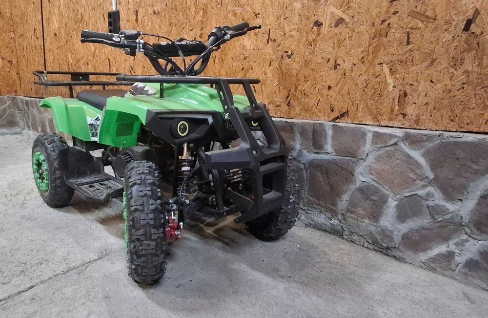 детско атв 49 cc