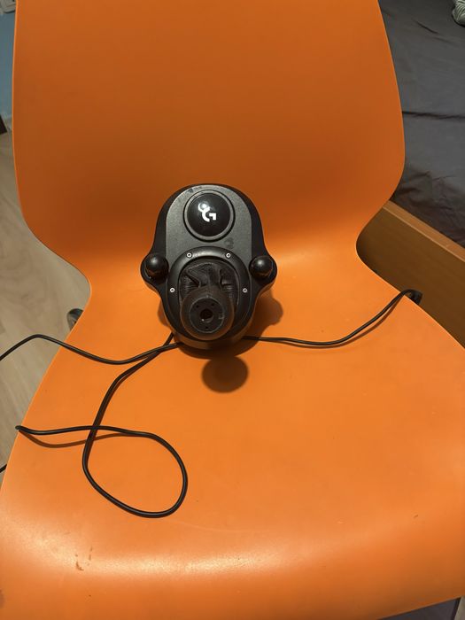 Волан g923 + шифтър