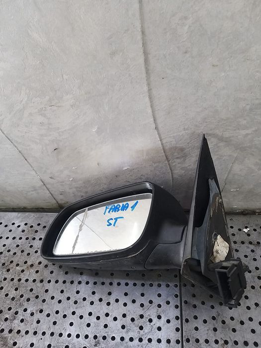 Oglinda electrica stanga skoda fabia 1 6y 1001112lll