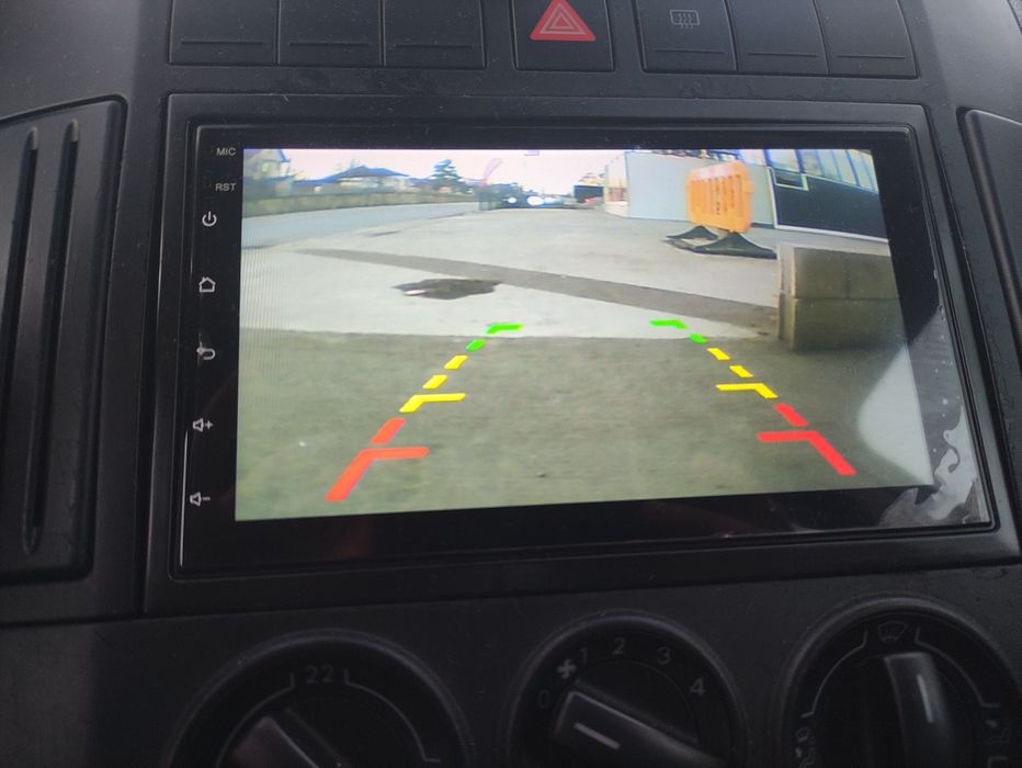 VW Polo 1,4 бензин 75 коня