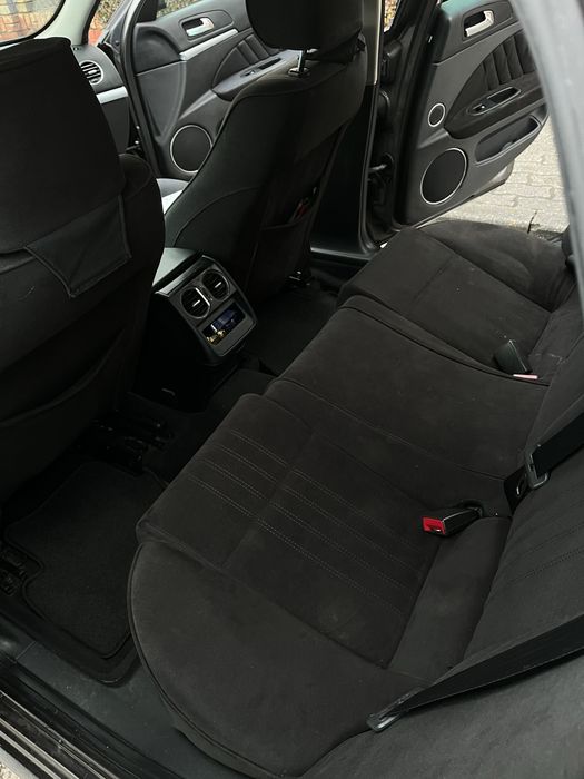 Alfa Romeo 159 Diesel 1.9