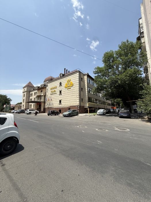 Продаётся квартира. Ор-р ЖК Askiya City.