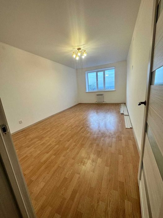 Продаётся 2х комнатная квартира 2023 года постройки район 23 школы