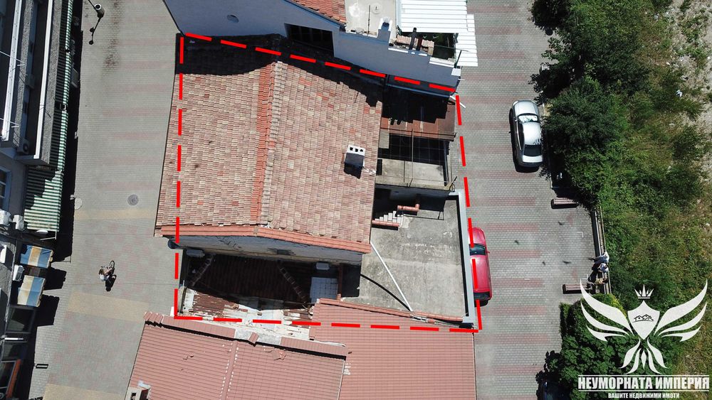 Продава се Къща в Асеновград - 198 кв.м за 1288 €/кв.м - Снимка #4